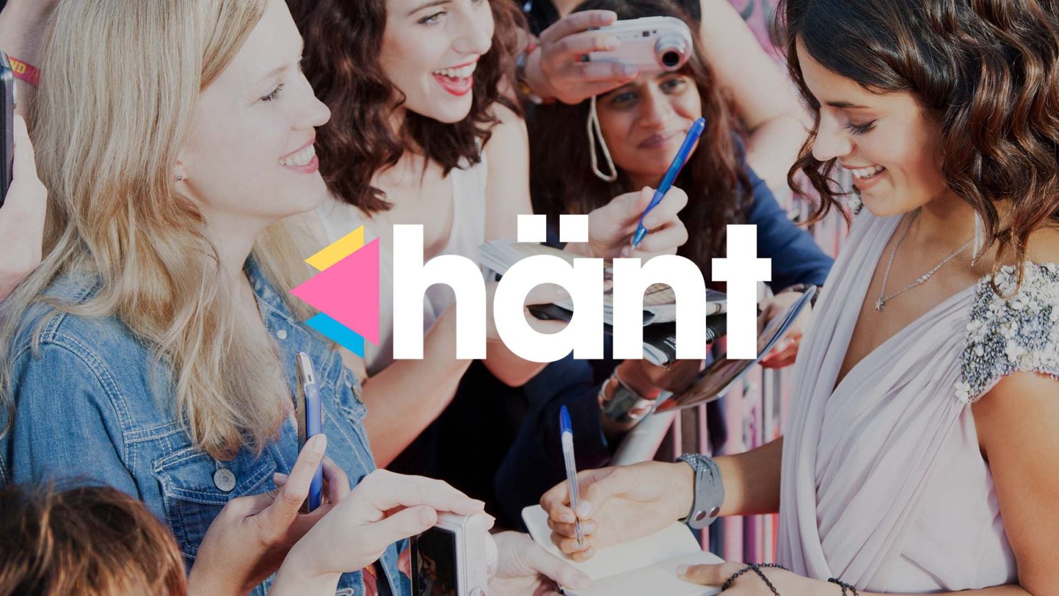 Hänt