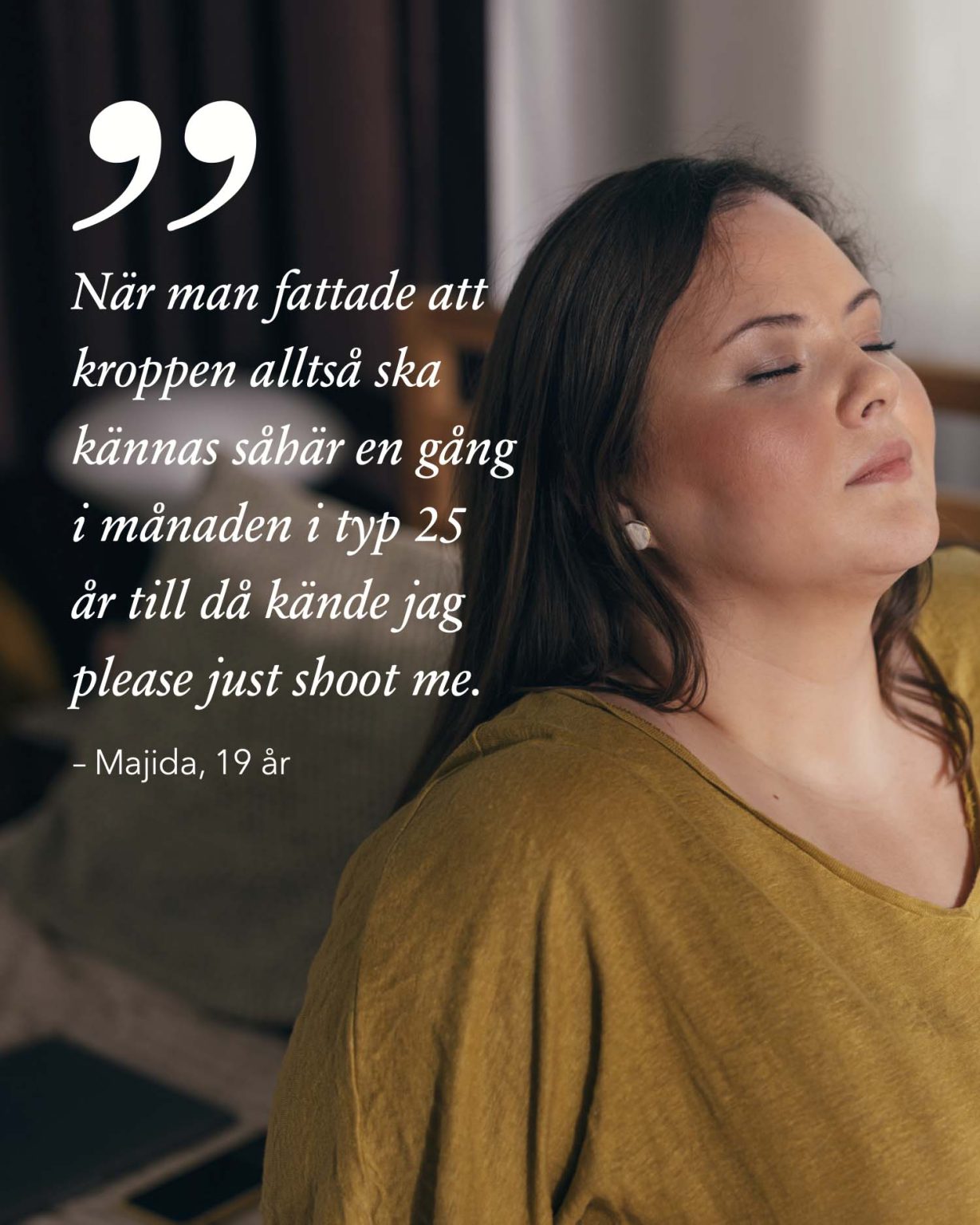 She Report bild 3
