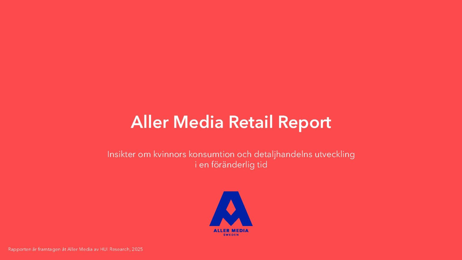 Aller Media Retail Report - Q2 2025_Page_01